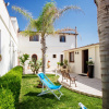 Отель Caposud Residence Beach Club, фото 1