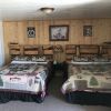Отель Sinawav Trail Lodge, фото 7