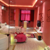 Отель Xi'an Yin Shi Shang Hotel, фото 2