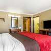 Отель Comfort Inn & Suites Redwood Country, фото 5