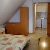 Отель Abigél apartmanház, фото 4