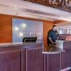 Отель Holiday Inn Express Hotel & Suites Raton, an IHG Hotel, фото 19