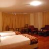 Отель Churchill Addis Ababa Hotel, фото 11