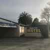 Отель Hagley Park Motel, фото 1