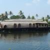 Отель 2 BHK Houseboat in Opp.K.S.R.T.C Bus Station,, Kollam, by GuestHouser (FC08), фото 7