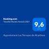 Отель Appartement Las Terrazas de Alcaidesa, фото 8