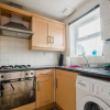 Отель Hullidays Victoria Dock Residence, фото 7