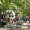 Отель Sea Pines RV Resort & Campground, фото 11