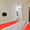 Отель OYO 2494 Hotel Shree Plaza, фото 18