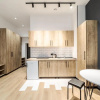 Отель Modern Apartment in the Old City, фото 16