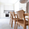 Отель 3 Bedroom House in King's Cross Sleeps 6, фото 11