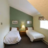 Отель Inns of WV 301, 2bd, Waterville Valley, фото 2