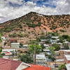 Отель 'St Blaise' Bisbee Apt < 1 Mi to Attractions!, фото 18