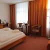 Отель BSW - Vitalhotel Weisse Elster, фото 16