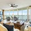 Отель Three Bedroom With Bay Views Unit Crb1105, фото 11
