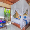 Отель Kauptren Villas Ubud, фото 11