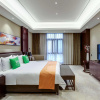 Отель ibis Styles Nanjing Qilin Gate Hotel, фото 6