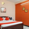 Отель OYO 20006 SilverKey T Nagar, фото 7