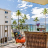 Отель Kamaole Nalu, #502^ 2 Bedroom Condo by RedAwning, фото 20