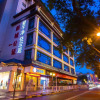 Отель Hanting Hotel Xi'an Jiefang Road Wanda Plaza, фото 2