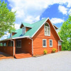 Отель Sweet Cabins, фото 12