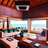 Отель Raffles Maldives Meradhoo Resort, фото 16