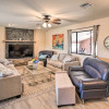 Отель Lake Havasu City Home w/ Views: 3 Mi to Marina!, фото 5