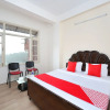 Отель OYO 13433 Home Kasauli View 2BHK Dharampur, фото 10