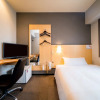 Отель Super Hotel Nara Shin Omiya EKI MAE, фото 9