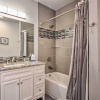 Отель Modern Breck Home w/ Hot Tub: 3 Mi to Ski Resort!, фото 13