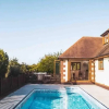 Отель Threeways Retreat With Heated Swimming Pool, фото 16