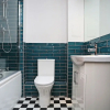 Отель JOIVY Apartment Near The Royal Mile With Parking, фото 13