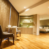Отель New Season Square Hotel, фото 14