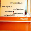 Отель 7 Days Inn Chongqing Nanchuan Zhonglou Street Business Center Branch, фото 4