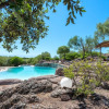 Отель Clicksardegna Villa Tempra Luxury Retreat for Peace of Mind min Stay 28 Night, фото 22