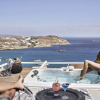 Отель Mykonos Bliss - Cozy Suites, Adults Only Hotel, фото 40
