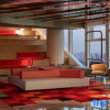 Отель Radisson RED Guang Zhou South Railway Station, фото 18