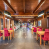 Отель Interpass VAU Hotel & Apartaments, фото 25