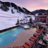 Отель Aspen Ritz-carlton 2 Bedroom Ski In, Ski Out Residence, фото 19