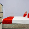 Отель OYO 91219 Adhyaksa Homestay Makassar, фото 12