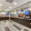 Отель Holiday Inn Express & Suites Manitou Springs, an IHG Hotel, фото 41