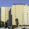 Отель Mercure Grande Motte Port, фото 1