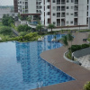 Отель Homey And Nice Studio At Akasa Pure Living Bsd Apartment, фото 14