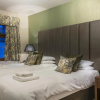 Отель The Royal Oak Hotel, фото 6
