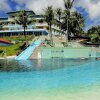 Отель Airai Water Paradise Hotel & Spa, фото 12