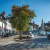 Отель The Admiral Rodney Hotel, Horncastle, Lincolnshire, фото 9