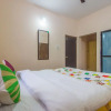 Отель OYO 19350 Home Spacious 1BHK Candolim, фото 15