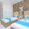 Отель Airy Syariah Pemurus Dalam Raya Banjar Indah Permai Banjarmasin, фото 8