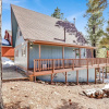 Отель Moonridge Modern Chalet #2453, фото 1
