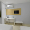 Отель Motel Tai'an Taishan Street Jinghu High-Speed Station, фото 5